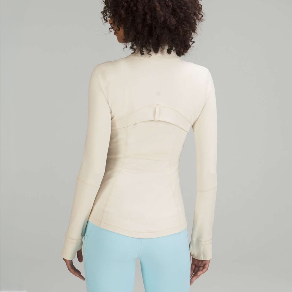 Lululemon Define Jacket Nulu - Picture 2 of 9